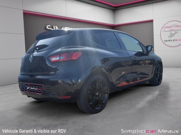 Renault clio iv tce 90 energy eco2 dynamique occasion simplicicar meaux simplicicar simplicibike france