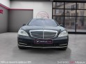 Mercedes classe s 350 cdi l bluetec 4-matic a occasion simplicicar meaux simplicicar simplicibike france