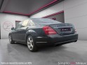 Mercedes classe s 350 cdi l bluetec 4-matic a occasion simplicicar meaux simplicicar simplicibike france