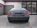 Mercedes classe s 350 cdi l bluetec 4-matic a occasion simplicicar meaux simplicicar simplicibike france
