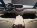 Mercedes classe s 350 cdi l bluetec 4-matic a occasion simplicicar meaux simplicicar simplicibike france
