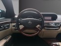 Mercedes classe s 350 cdi l bluetec 4-matic a occasion simplicicar meaux simplicicar simplicibike france