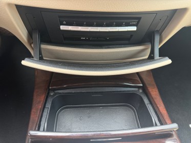 Mercedes classe s 350 cdi l bluetec 4-matic a occasion simplicicar meaux simplicicar simplicibike france