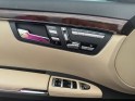 Mercedes classe s 350 cdi l bluetec 4-matic a occasion simplicicar meaux simplicicar simplicibike france
