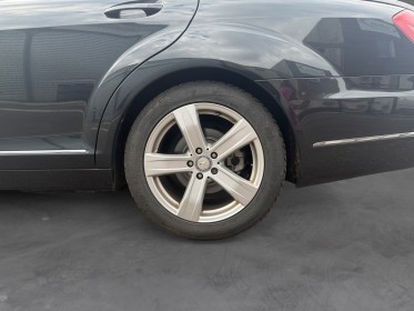 Mercedes classe s 350 cdi l bluetec 4-matic a occasion simplicicar meaux simplicicar simplicibike france