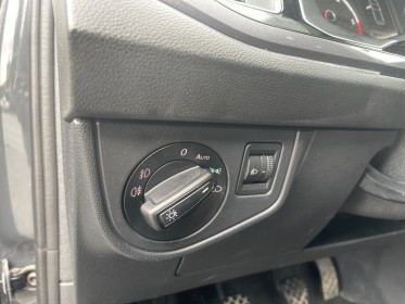 Volkswagen polo 1.6 tdi 95 ss bvm5 confortline occasion simplicicar meaux simplicicar simplicibike france