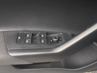 Volkswagen polo 1.6 tdi 95 ss bvm5 confortline occasion simplicicar meaux simplicicar simplicibike france