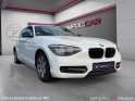 Bmw serie 1 f20 116i 136 ch sport occasion simplicicar meaux simplicicar simplicibike france