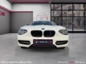 Bmw serie 1 f20 116i 136 ch sport occasion simplicicar meaux simplicicar simplicibike france