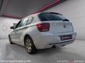 Bmw serie 1 f20 116i 136 ch sport occasion simplicicar meaux simplicicar simplicibike france