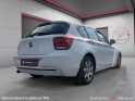 Bmw serie 1 f20 116i 136 ch sport occasion simplicicar meaux simplicicar simplicibike france