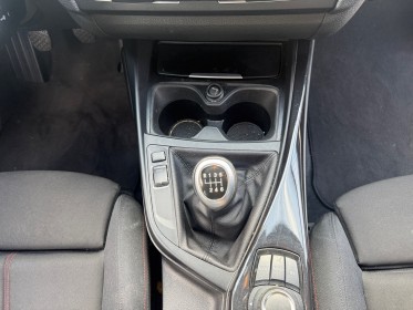 Bmw serie 1 f20 116i 136 ch sport occasion simplicicar meaux simplicicar simplicibike france