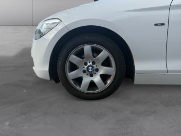 Bmw serie 1 f20 116i 136 ch sport occasion simplicicar meaux simplicicar simplicibike france