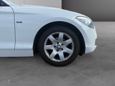 Bmw serie 1 f20 116i 136 ch sport occasion simplicicar meaux simplicicar simplicibike france