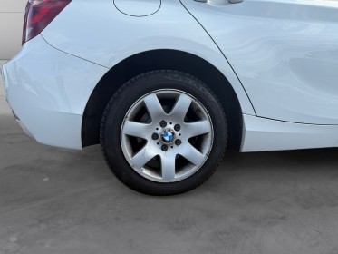 Bmw serie 1 f20 116i 136 ch sport occasion simplicicar meaux simplicicar simplicibike france