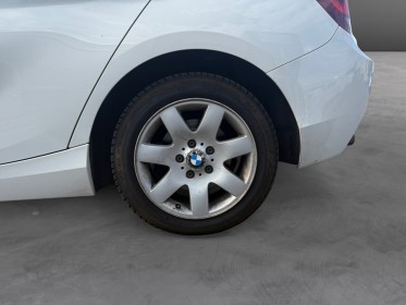 Bmw serie 1 f20 116i 136 ch sport occasion simplicicar meaux simplicicar simplicibike france