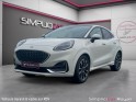 Ford puma 1.0 ecoboost 125cv vignale garantie 12 mois occasion simplicicar royan simplicicar simplicibike france