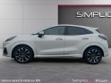 Ford puma 1.0 ecoboost 125cv vignale garantie 12 mois occasion simplicicar royan simplicicar simplicibike france