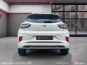 Ford puma 1.0 ecoboost 125cv vignale garantie 12 mois occasion simplicicar royan simplicicar simplicibike france