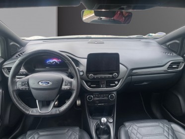 Ford puma 1.0 ecoboost 125cv vignale garantie 12 mois occasion simplicicar royan simplicicar simplicibike france