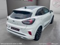 Ford puma 1.0 ecoboost 125cv vignale garantie 12 mois occasion simplicicar royan simplicicar simplicibike france