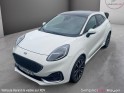 Ford puma 1.0 ecoboost 125cv vignale garantie 12 mois occasion simplicicar royan simplicicar simplicibike france