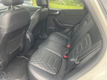 Ford puma 1.0 ecoboost 125cv vignale garantie 12 mois occasion simplicicar royan simplicicar simplicibike france