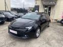 Toyota corolla hybride my22 122h dynamic occasion simplicicar livry gargan simplicicar simplicibike france