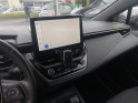 Toyota corolla hybride my22 122h dynamic occasion simplicicar livry gargan simplicicar simplicibike france