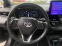 Toyota corolla hybride my22 122h dynamic occasion simplicicar livry gargan simplicicar simplicibike france