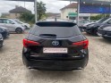 Toyota corolla hybride my22 122h dynamic occasion simplicicar livry gargan simplicicar simplicibike france