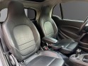 Smart fortwo coupe 0.9 109 ch brabus xclusive - jbl - siège en cuir chauffant - pack stationnement occasion...