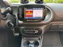 Smart fortwo coupe 0.9 109 ch brabus xclusive - jbl - siège en cuir chauffant - pack stationnement occasion...