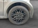 Smart fortwo coupe 0.9 109 ch brabus xclusive - jbl - siège en cuir chauffant - pack stationnement occasion...