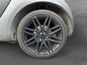 Smart fortwo coupe 0.9 109 ch brabus xclusive - jbl - siège en cuir chauffant - pack stationnement occasion...