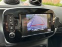 Smart fortwo coupe 0.9 109 ch brabus xclusive - jbl - siège en cuir chauffant - pack stationnement occasion...