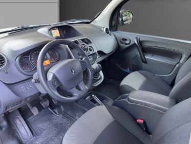 Renault kangoo express 1.5 dci 90 e6 extra r-link occasion champigny-sur-marne (94) simplicicar simplicibike france
