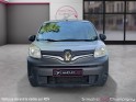 Renault kangoo express 1.5 dci 90 e6 extra r-link occasion champigny-sur-marne (94) simplicicar simplicibike france