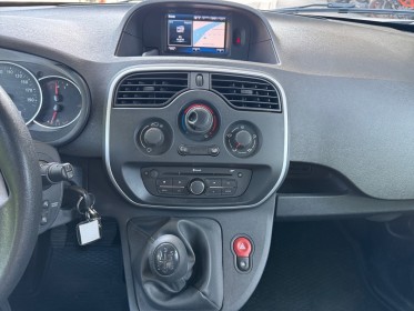 Renault kangoo express 1.5 dci 90 e6 extra r-link occasion champigny-sur-marne (94) simplicicar simplicibike france