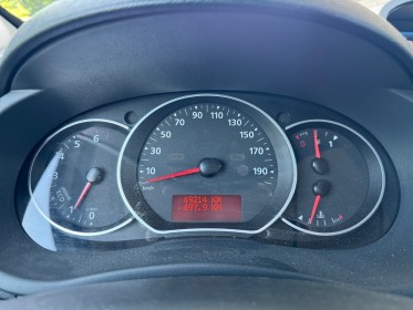 Renault kangoo express 1.5 dci 90 e6 extra r-link occasion champigny-sur-marne (94) simplicicar simplicibike france
