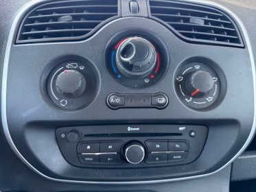 Renault kangoo express 1.5 dci 90 e6 extra r-link occasion champigny-sur-marne (94) simplicicar simplicibike france