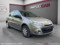 Renault clio iii 1.2 16v 75 eco2 yahoo occasion champigny-sur-marne (94) simplicicar simplicibike france