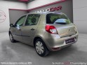 Renault clio iii 1.2 16v 75 eco2 yahoo occasion champigny-sur-marne (94) simplicicar simplicibike france