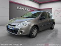 Renault clio iii 1.2 16v 75 eco2 yahoo occasion champigny-sur-marne (94) simplicicar simplicibike france