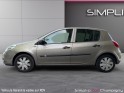 Renault clio iii 1.2 16v 75 eco2 yahoo occasion champigny-sur-marne (94) simplicicar simplicibike france