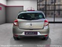 Renault clio iii 1.2 16v 75 eco2 yahoo occasion champigny-sur-marne (94) simplicicar simplicibike france