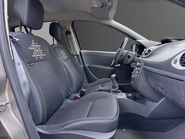 Renault clio iii 1.2 16v 75 eco2 yahoo occasion champigny-sur-marne (94) simplicicar simplicibike france