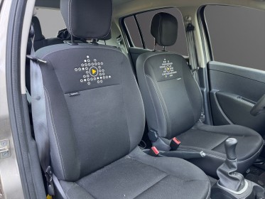 Renault clio iii 1.2 16v 75 eco2 yahoo occasion champigny-sur-marne (94) simplicicar simplicibike france