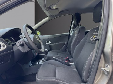 Renault clio iii 1.2 16v 75 eco2 yahoo occasion champigny-sur-marne (94) simplicicar simplicibike france
