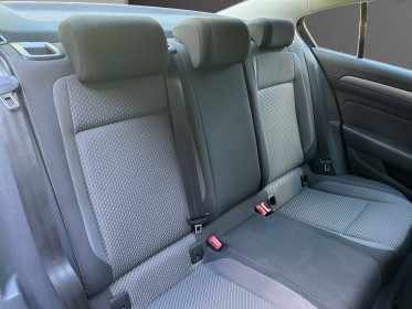 Volkswagen passat 1.6 tdi 120 bmt confortline - garantie 12 mois occasion simplicicar vienne simplicicar simplicibike france